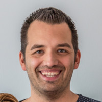 Chris Huijgen – oprichter No-Nonsense Digital, SEO specialist en AI consultant