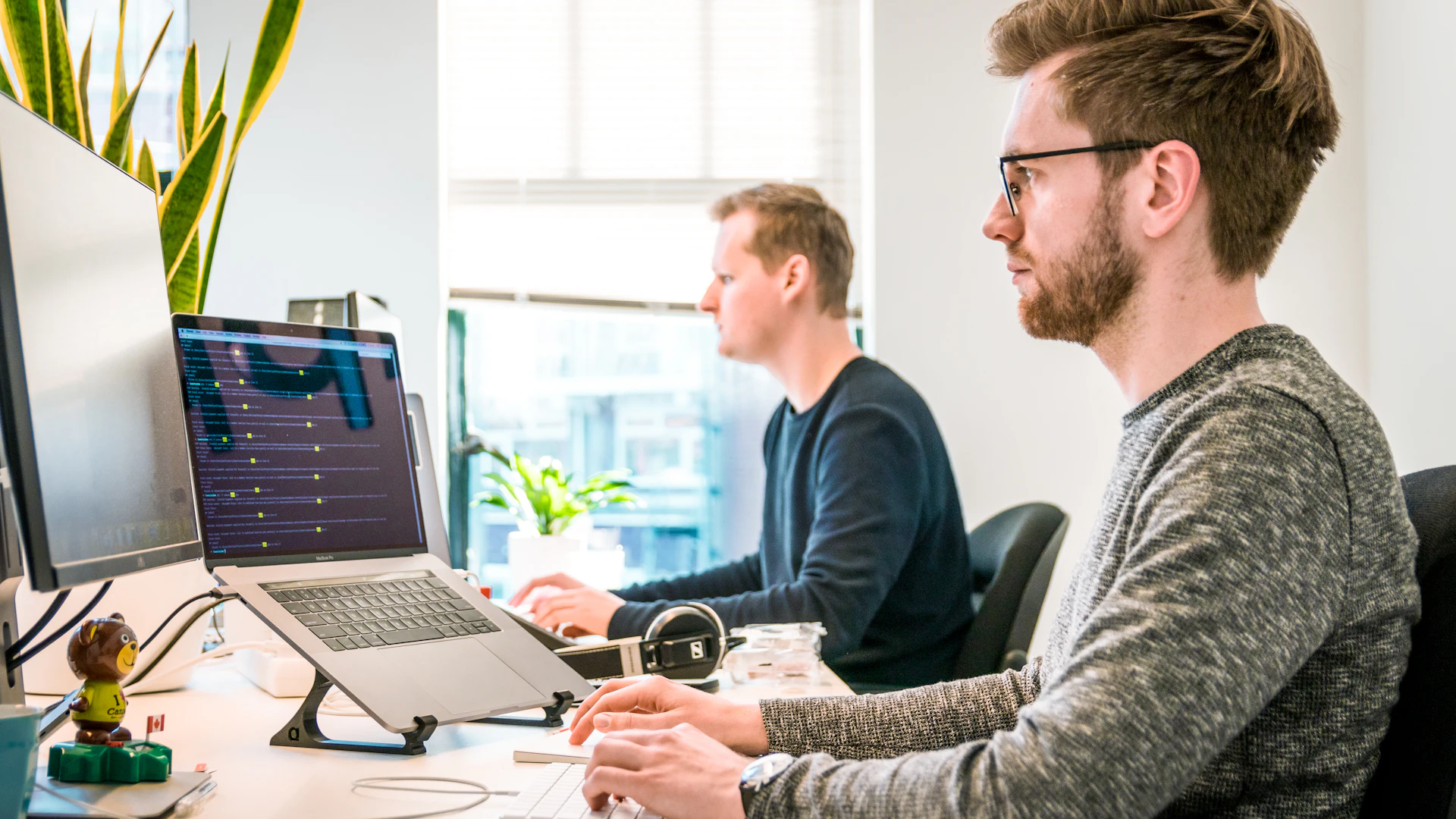 AI-automatisering van bedrijfsprocessen