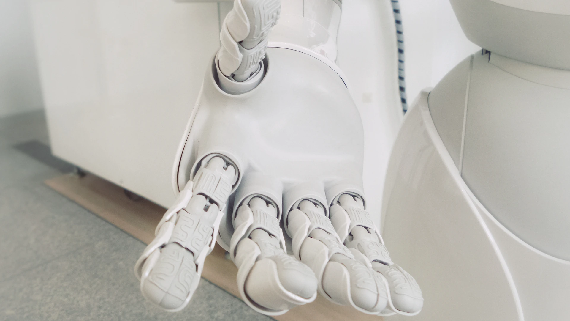 AI chatbot voor klantenservice automatisering