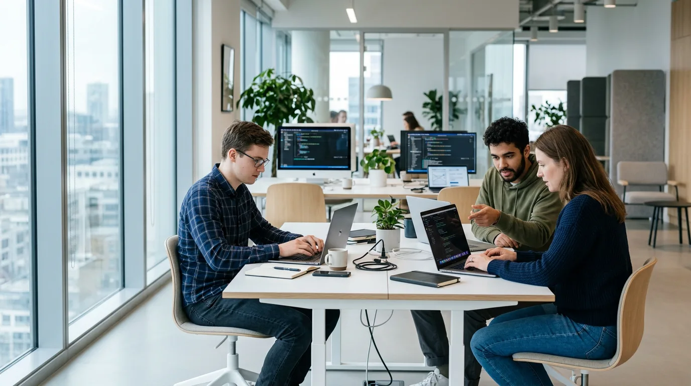 SEO versus GEO vergelijking zoekmachine en AI-zichtbaarheid